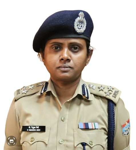 उत्तराखंड में रेलवे स्टेशनों की सुरक्षा बढ़ाने के लिए SOP तैयार