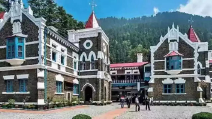 उत्तराखंड हाईकोर्ट ने सैन्य धाम के लिए भूमि अधिग्रहण पर रोक लगाई
