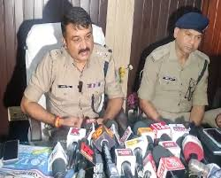 देहरादून गोलीकांड: एक की मौत, दो घायल, तीन गिरफ्तार