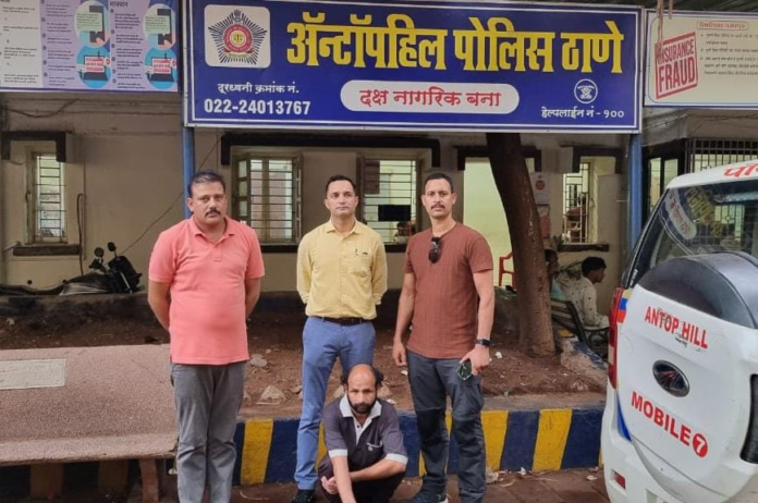 उत्तराखंड एसटीएफ ने 10 साल पुरानी हत्या का खुलासा, मुंबई में सूप बेच रहा था आरोपी