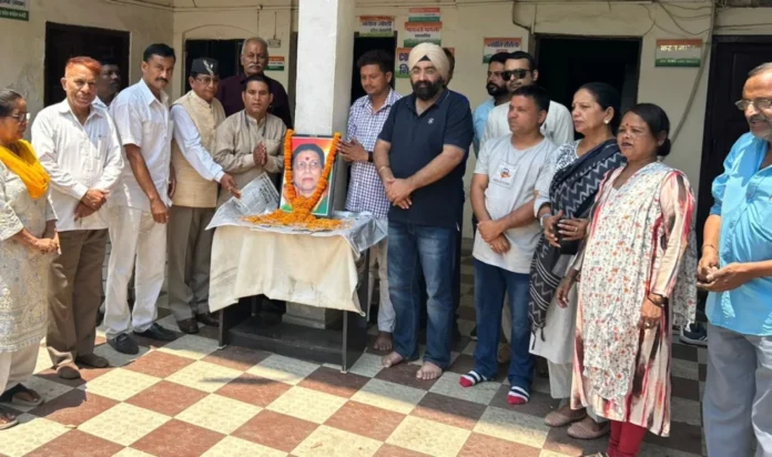 इंदिरा हृदयेश की तीसरी पुण्यतिथि पर श्रद्धांजलि कार्यक्रम आयोजित This image has an empty alt attribute; its file name is image-36-1024x606.png