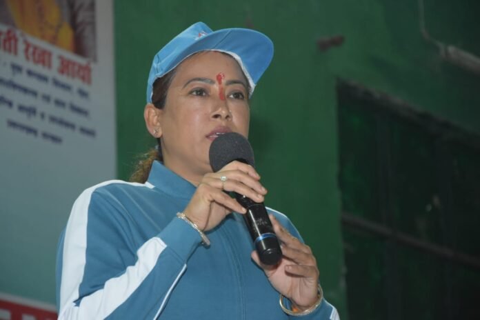 अब एसी बस और ट्रेन के थर्ड एसी कोच में यात्रा कर सकेंगे उत्तराखंड के राष्ट्रीय खिलाड़ी