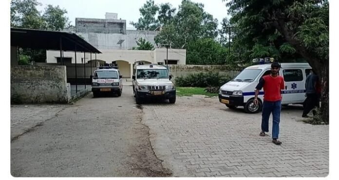 कावड़ यात्रा के दौरान भीषण सड़क हादसा, 1 कांवड़िये समेत पांच की मौत