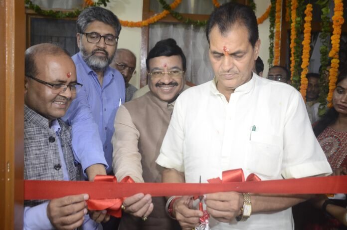 उत्तराखंड में जीएसटी में बायोमेट्रिक आधार प्रमाणीकरण लागू, फर्जी पंजीकरण पर लगेगी लगाम