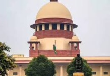 सुप्रीम कोर्ट में नीट यूजी परीक्षा दोबारा कराने की मांग