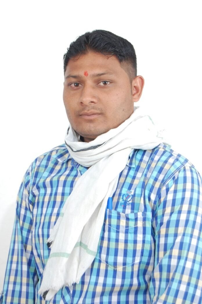 कांग्रेस नेता माहरा ने कैबिनेट मंत्री सुबोध उनियाल पर लगाया सनातन धर्म के अपमान का आरोप