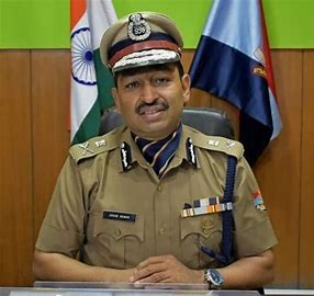 उत्तराखंड पुलिस महानिदेशक का धार्मिक जुलूसों और प्रदर्शनों पर अंकुश लगाने का निर्देश