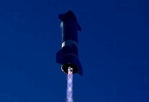 SpaceX ने 2035 तक मंगल ग्रह पर बस्ती बसाने की योजना की घोषणा की