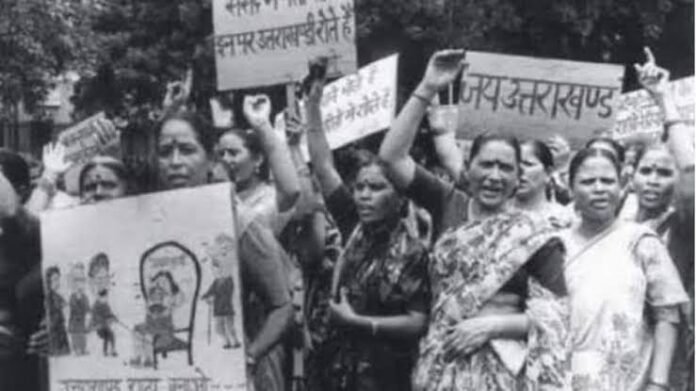 खुशखबरी: उत्तराखंड राज्य आंदोलनकारियों को रक्षाबंधन पर सरकार का बड़ा तोहफा