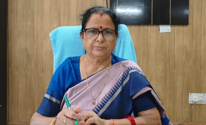 दुखद : दहेज प्रताड़ना में विवाहिता की मौत, महिला आयोग ने सख्त कार्रवाई के दिए निर्देश