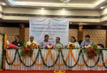 बुनियादी चिकित्सा विज्ञान में अनुसंधान पर 5वां सम्मेलन देहरादून में संपन्न