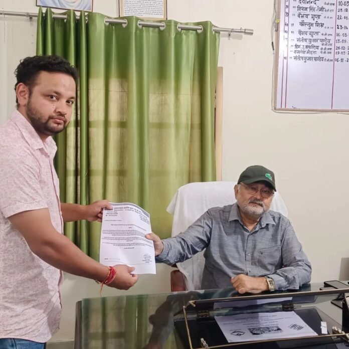 नौटी-देवलकोट रूट पर बस सेवा में देरी, यूकेडी ने उठाया मुद्दा