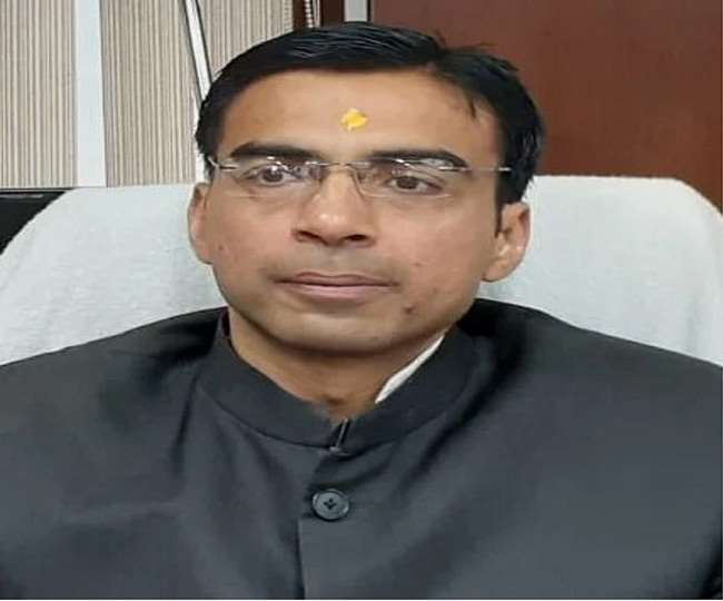 देहरादून में जिलाधिकारी बदले, सविन बंसल ने संभाला पदभार