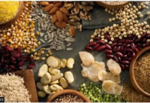 भारत में शाकाहार की सीमा का अन्वेषण