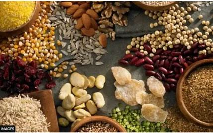 भारत में शाकाहार की सीमा का अन्वेषण