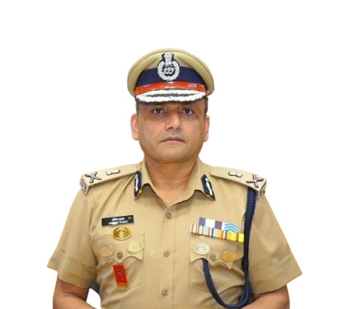 उत्तराखण्ड पुलिस विभाग अपने अधिकारियों और कर्मचारियों के योगदान को मान्यता देता है