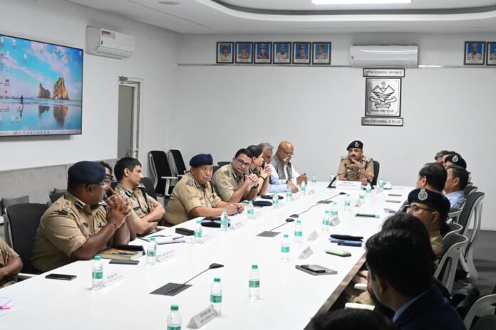 उत्तराखंड पुलिस में शामिल हुए 10 नए पुलिस उपाधीक्षक और 3 कारागार अधीक्षक