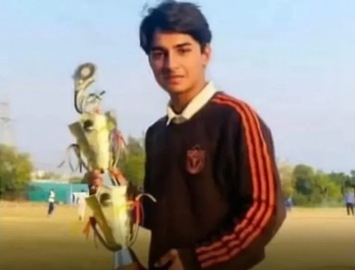 रुद्रप्रयाग के प्रियांशु पंवार का उत्तराखंड-19 क्रिकेट टीम में चयन, वीनू मांकड ट्रॉफी में दिखाएंगे दमखम !