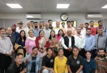 हेल्पएज इंडिया ने वृद्धजन दिवस पर वृद्धों की चुनौतियों पर की गहन चर्चा