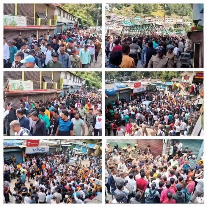 चमोली में दिलबर खान ने नाबालिग छात्रा से किया दुष्कर्म, इंस्टाग्राम पर वीडियो किया वायरल