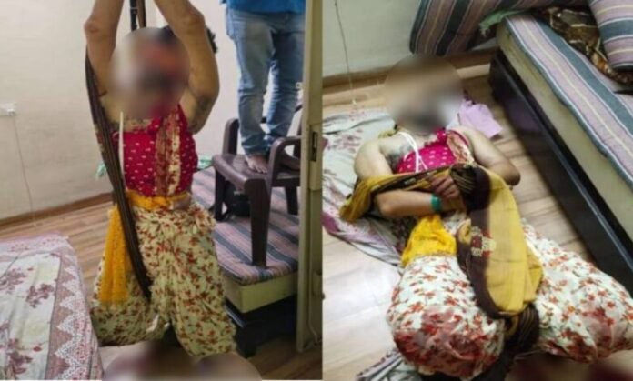 सनसनीख़ेज :लबासना आईएएस अकादमी में महिला बनकर युवक ने की आत्महत्या, उत्तराखंड में दूसरी ऐसी घटना