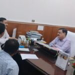 देहरादून समाचार: ठेकेदार संघ ने हड़ताल वापस लेने का किया ऐलान