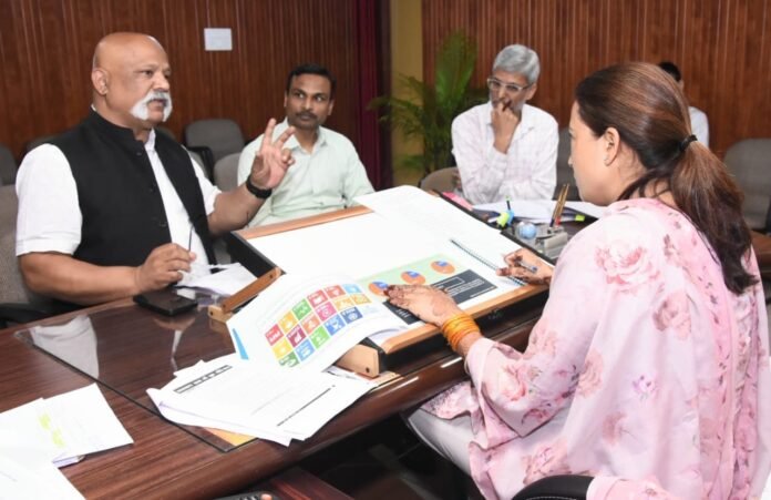 युवाओं की आवाज को मिलेगी बल, 12 जनवरी तक बनेगी उत्तराखंड की युवा नीति