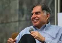 नहीं रहे भारत के अमूल्य रतन, 86 वर्ष की उम्र में रतन टाटा ने दुनिया को कहा अलविदा, देश में शोक की लहर