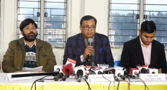 उत्तराखंड में निकाय चुनाव की तारीखों का ऐलान, आचार संहिता लागू