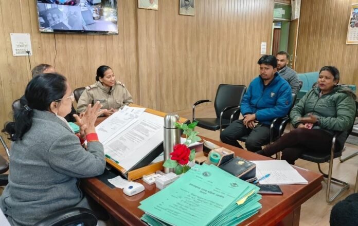 उत्तराखंड में महिला पत्रकार की अनूठी पहल: विवाह से पहले काउंसलिंग के लिए महिला आयोग में पहुंचीं