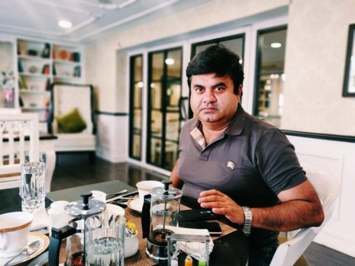 बिग ब्रेकिंग–विधायक उमेश कुमार को पुलिस ने डोईवाला टोल पर रोका। लक्सर में हो रही है सर्वसमाज की बड़ी बैठक।