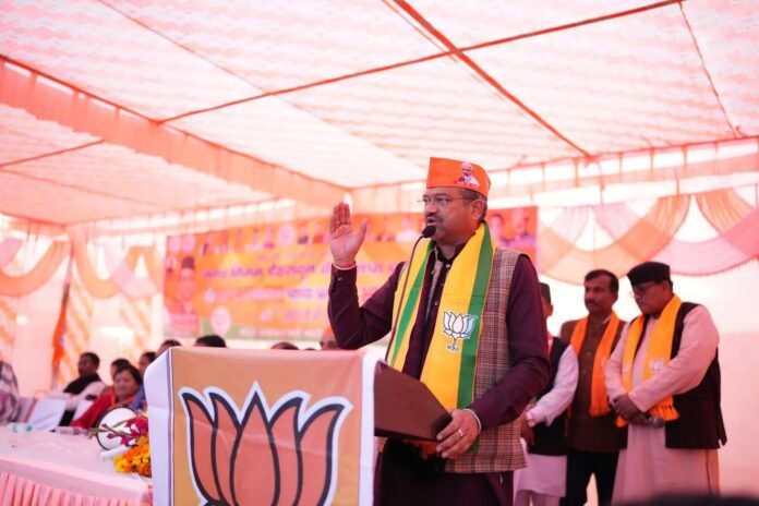 देहरादून निकाय चुनाव प्रचार प्रसार का आखिरी दिन आज