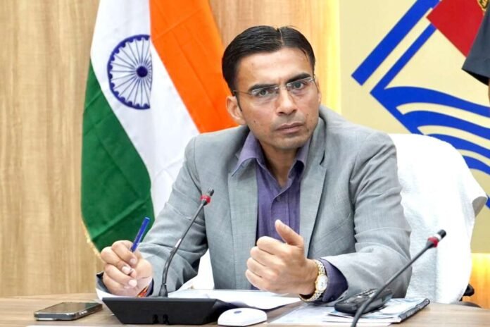 बाल भिक्षा पर रोक लगाने के लिए जिलाधिकारी देहरादून का प्रयास