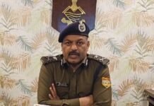 उत्तराखंड निकाय चुनाव की सुरक्षा: पुलिस की पूरी तैयारी और चेकिंग अभियान