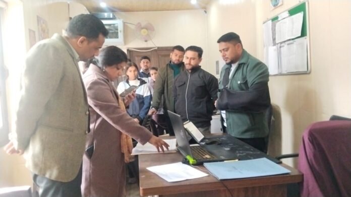 दून नगर निगम ने डोर-टू-डोर कूड़ा उठान की शिकायतों के निस्तारण में लाई तेजी