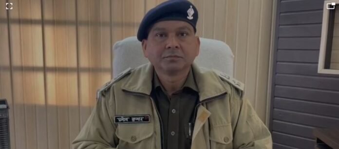 निकाय चुनाव: देहरादून पुलिस पूरी तरह मुस्तैद, आज शाम होगी पुलिसकर्मियों की ब्रीफिंग