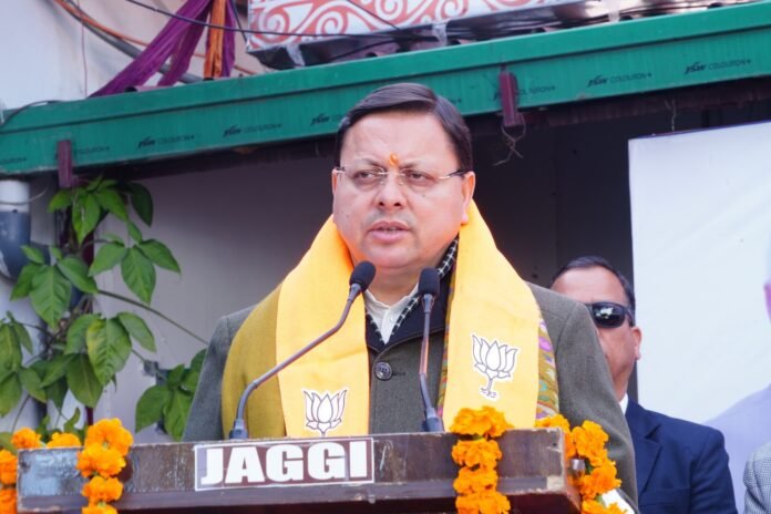 संकल्पपत्र बीजेपी: निकाय चुनाव के लिए रोडमैप तय