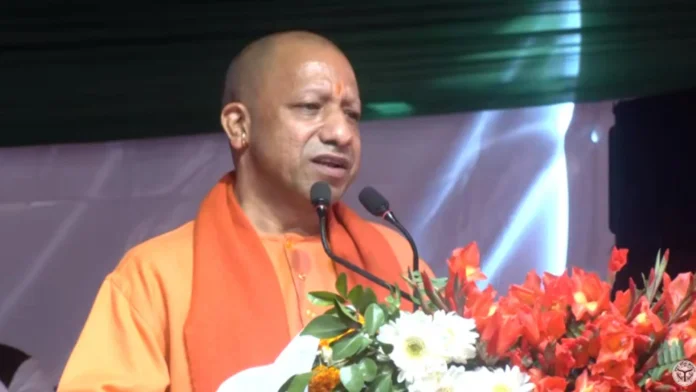 बड़ी खबर: 3 दिन के उत्तराखण्ड दौरे पर योगी,पैतृक गांव पंचूर में बिताएंगे समय,भतीजी की शादी में होंगे शामिल,बचपन के विद्यालय का करेंगे दौरा