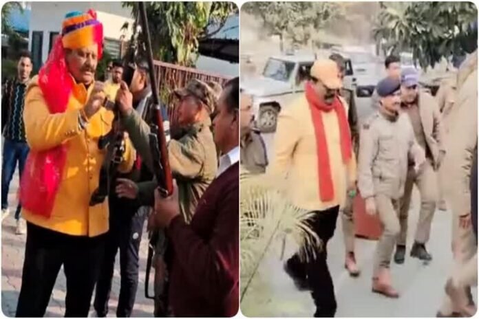 हरिद्वार: प्रणव सिंह चैंपियन को कोर्ट से नहीं मिली राहत, जेल में रहेंगे