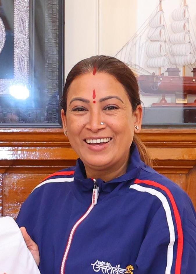 राष्ट्रीय खेलों में उत्तराखण्ड ने रचा इतिहास, पहली बार पदक तालिका में 10वाँ स्थान पर पहुँचा उत्तराखंड