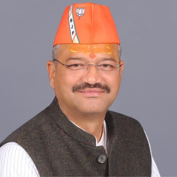 7 को देहरादून के नवनिर्वाचित महापौर का शपथ ग्रहण, सीएम धामी रहेंगे मौजूद