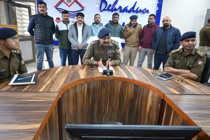 पटेलनगर में बुजुर्ग की निर्मम हत्या: पुलिस ने 25-25 हजार के ईनामियों दम्पत्ति को अमृतसर से किया गिरफ्तार