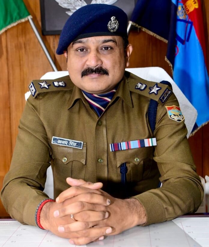 देहरादून में सड़क सुरक्षा के प्रयासों से सड़कों पर दुर्घटनाओं में आई 30% की कमी