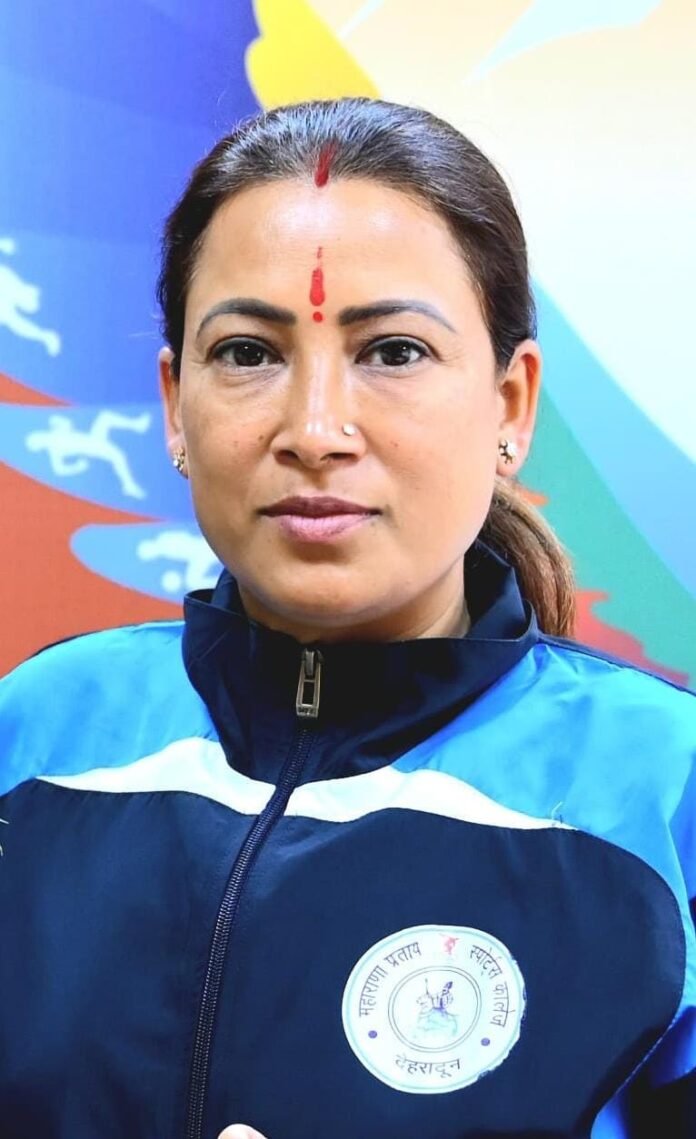 खिलाड़ी प्रोत्साहन योजना और उदीयमान खिलाड़ी उन्नयन योजना के लिए 15 मार्च से शुरू होगा आवेदन