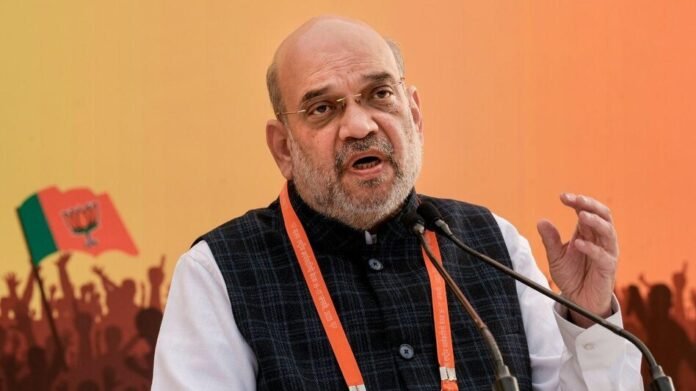 केंद्रीय गृहमंत्री अमित शाह का उत्तराखंड दौरा हुआ रद्द