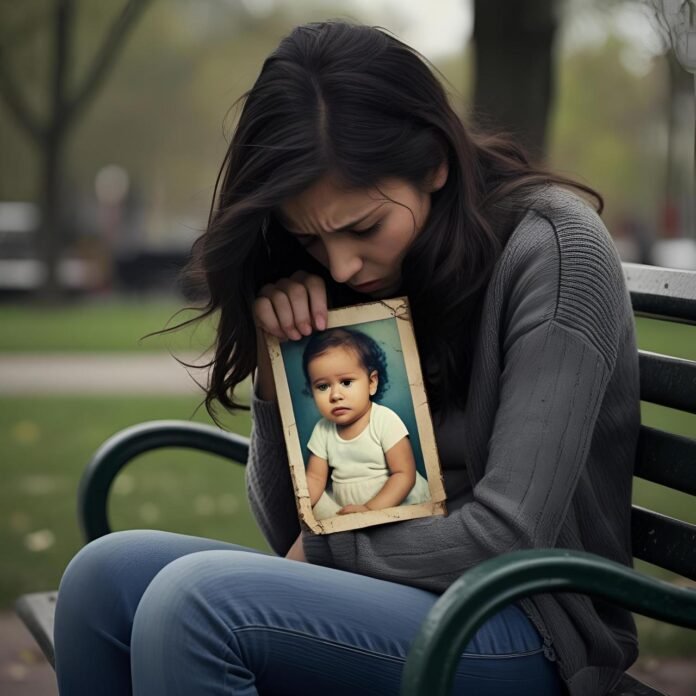 शर्मनाक: पहले बच्ची को दिया जन्म,फिर सड़क पर लावारिस छोड़कर फरार हुई कॉलेज की छात्रा