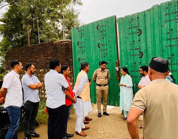 उत्तराखंड: कूड़ा बीनने वाली किशोरी की मौत पर राज्य महिला आयोग सख्त, गहन जांच के निर्देश