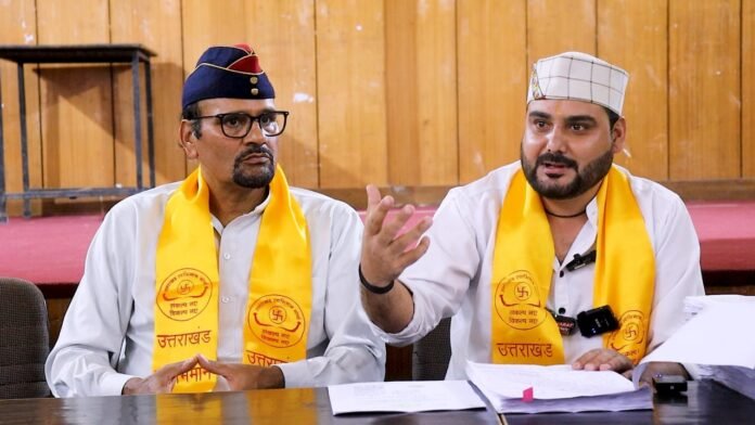 खनन माफियाओं के लिए ‘ईज़ ऑफ डूइंग बिज़नेस’: RTI दस्तावेज़ों से धामी सरकार पर लगे गंभीर आरोप