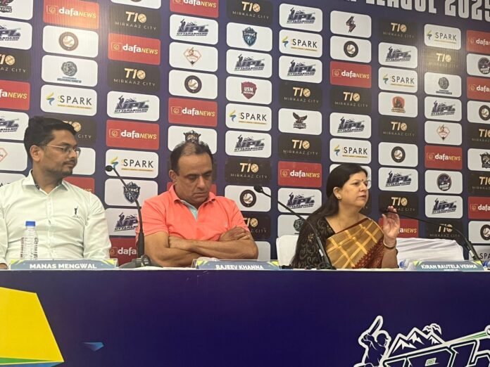 उत्तराखंड प्रीमियर लीग सीजन 2 में लगेगा बॉलीवुड और उत्तराखंड के कलाकारों का तड़का , 23 सितंबर से होगा रंगा रंग आगाज