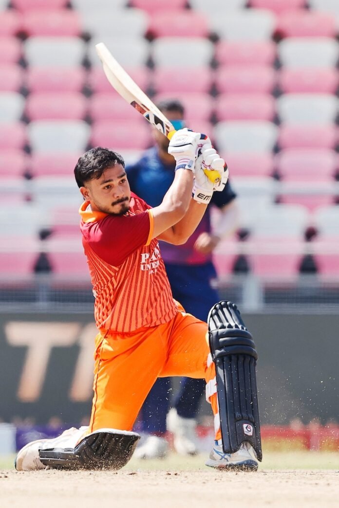 मेंस उत्तराखंड प्रीमियर लीग 2025: देहरादून वॉरियर्स और ऋषिकेश फाल्कन्स ने शानदार जीत के साथ किया आगाज़